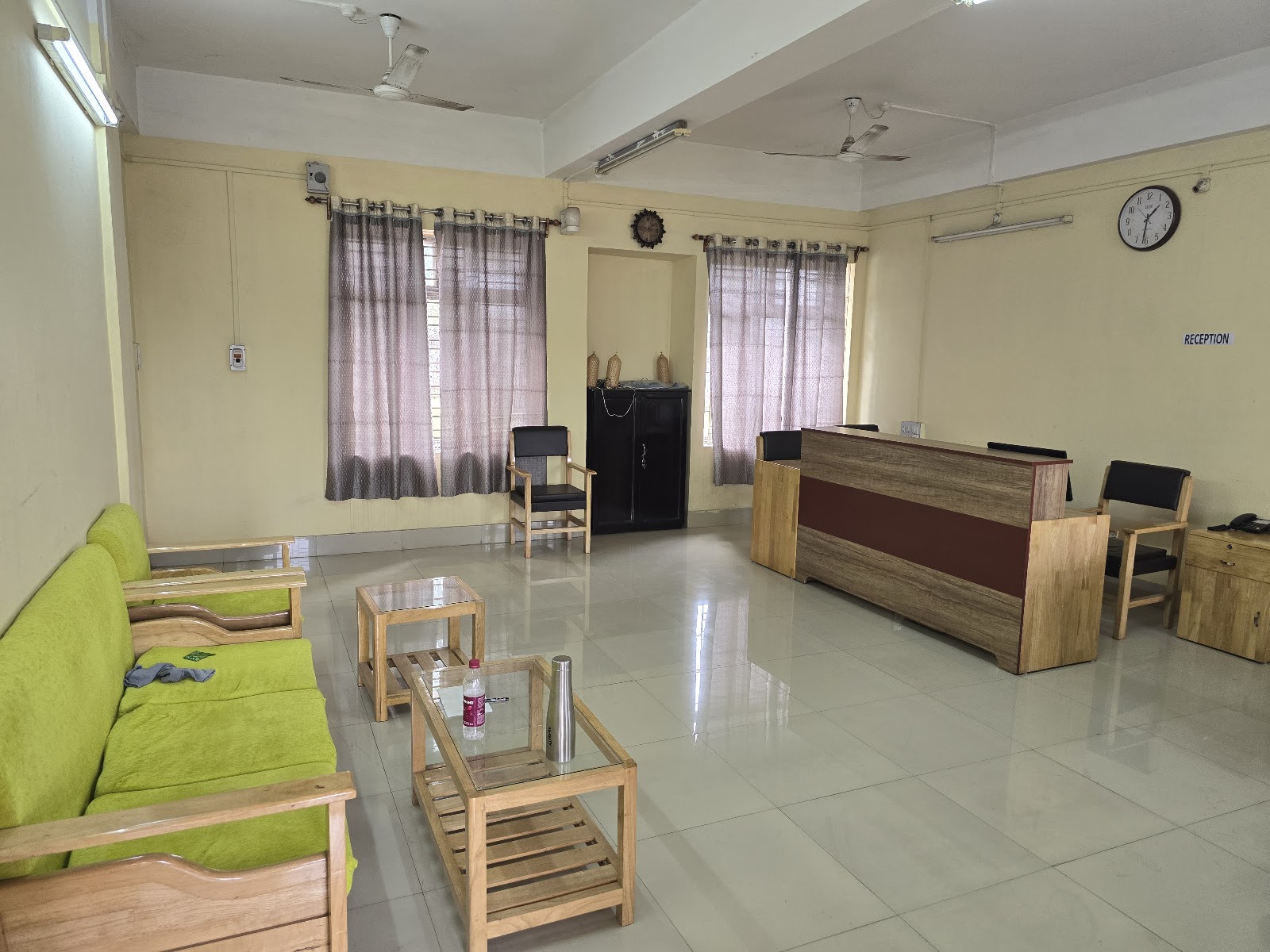 State Institute of Hotel Management Tripura Google photo 5
