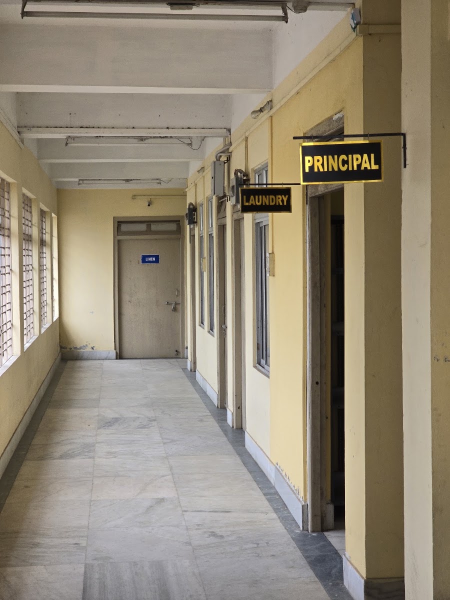 State Institute of Hotel Management Tripura Google photo 3