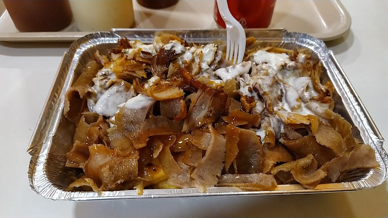 HALAL FOOD photo 5