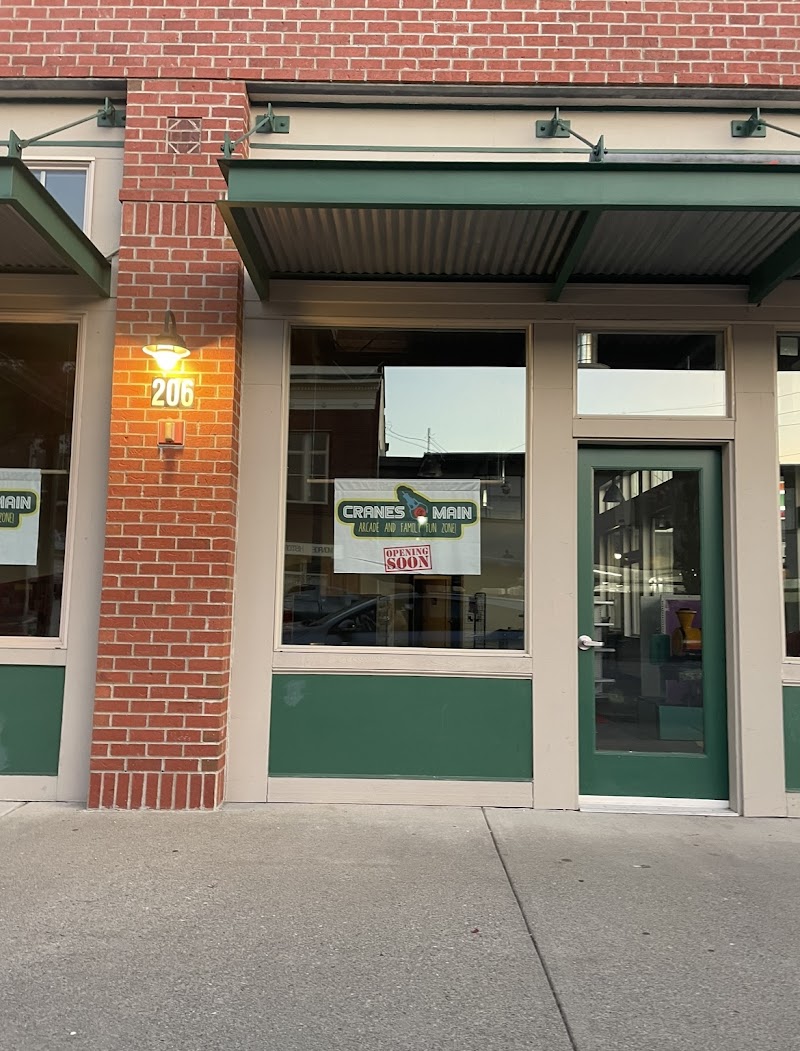 Cranes on Main photo 3