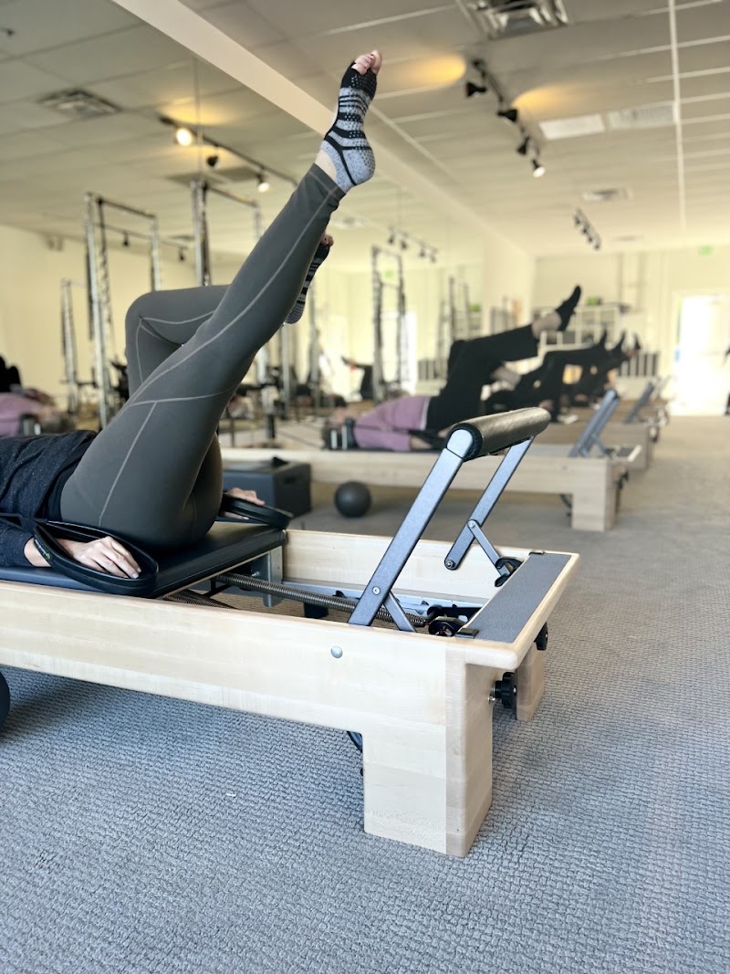 BASI Pilates Academy - Phoenix