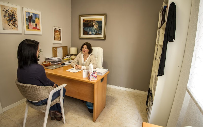 Positivamente Centro de Psicología