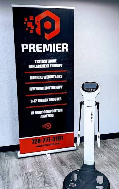 Premier TRT and Med Spa photo 4