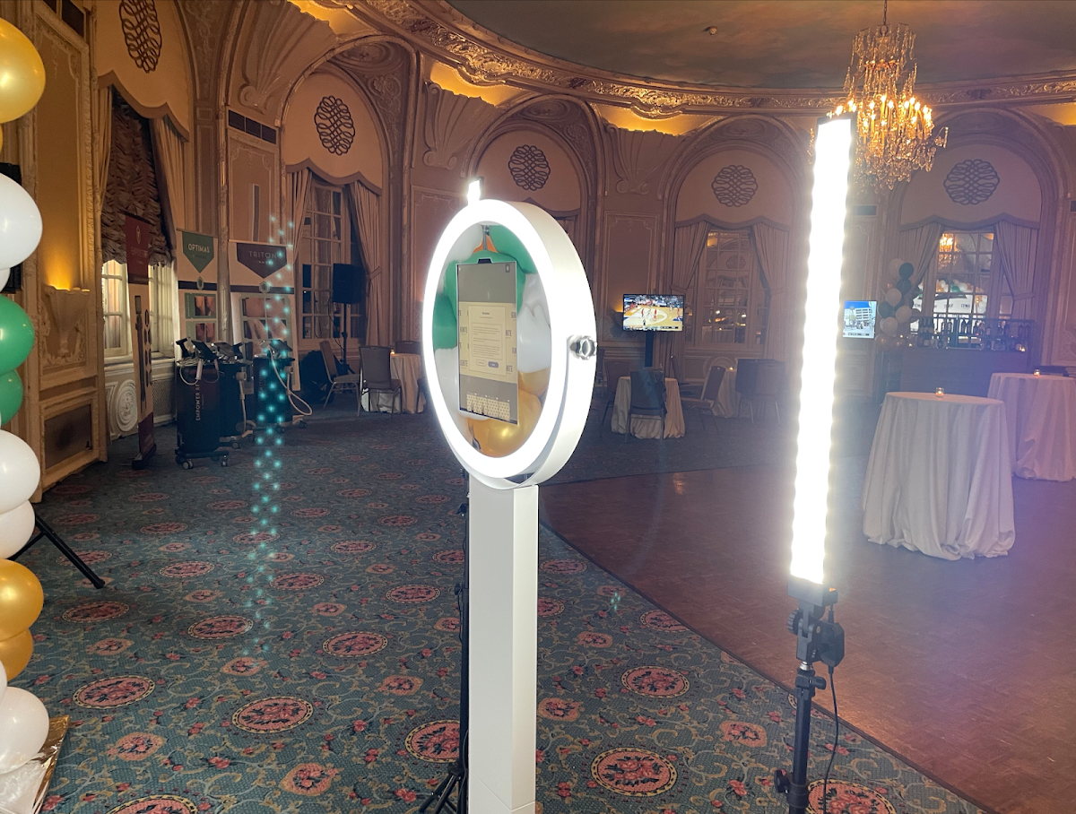 Wicked Photo Booths: Google Places image 3