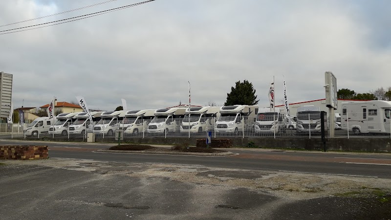 Centre Clinical - ELSAN