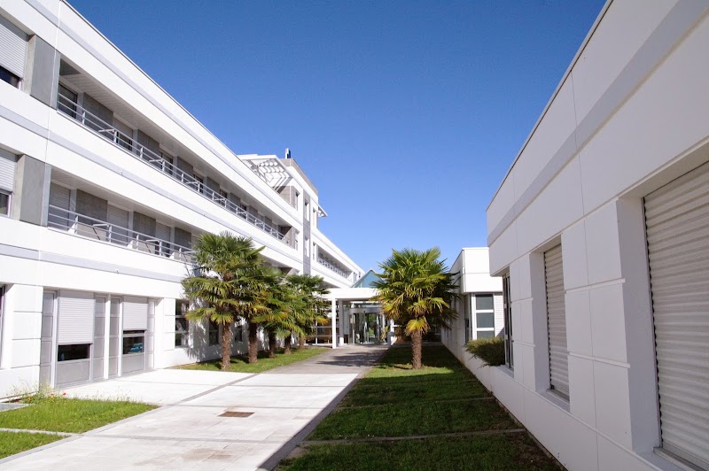 Centre Clinical - ELSAN