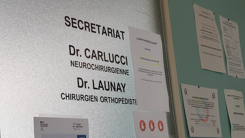 Centre Clinical - ELSAN