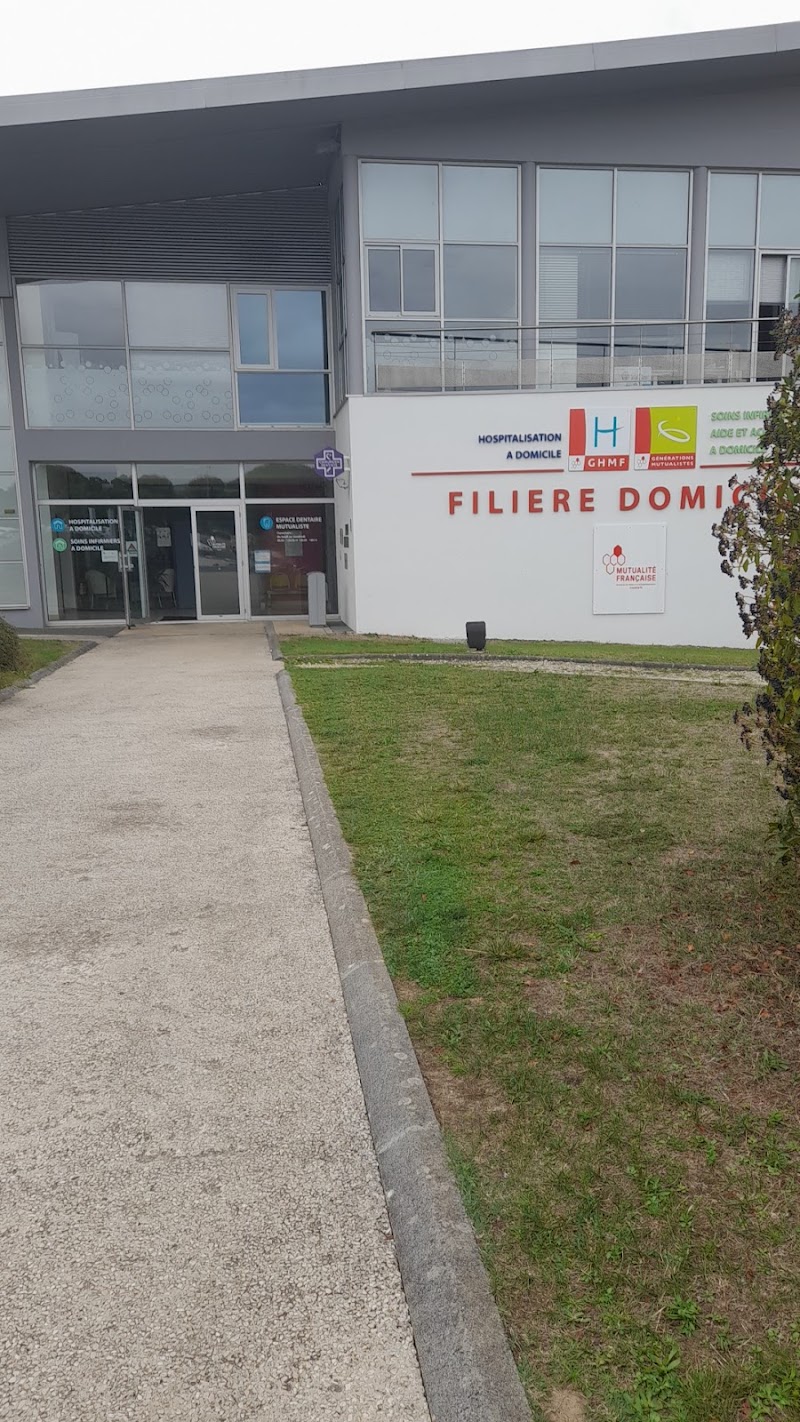 Centre Clinical - ELSAN