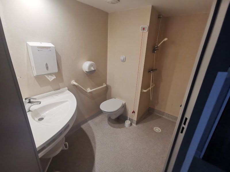 Centre Clinical - ELSAN