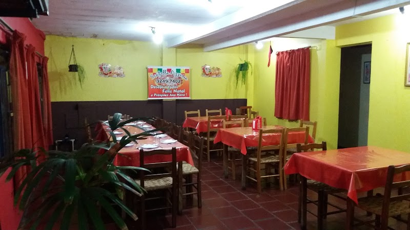 Pizzaria Scatolla