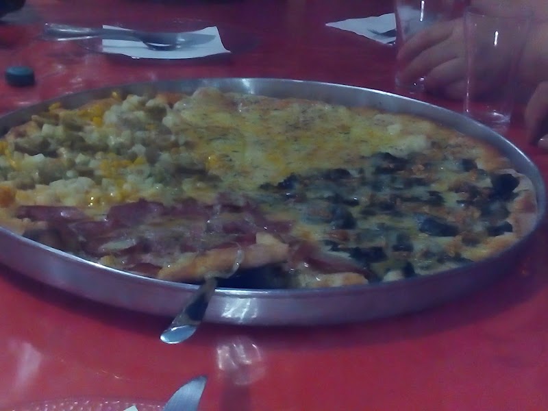 Foto de Pizzaria Scatolla