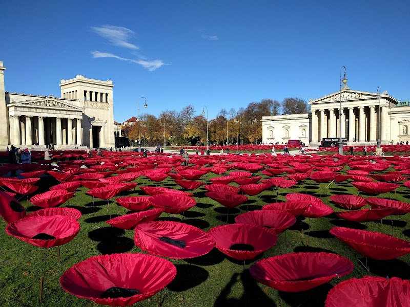 Королевская площадь: что важно знать перед визитом