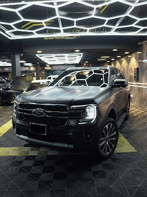 برو ماستر للعناية بالسيارات جدة Pro Master