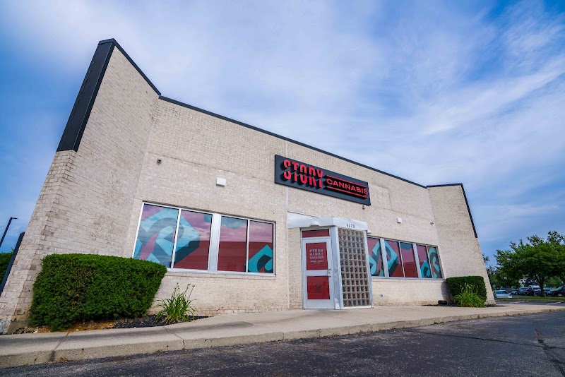 Story Cannabis Dispensary Dublin