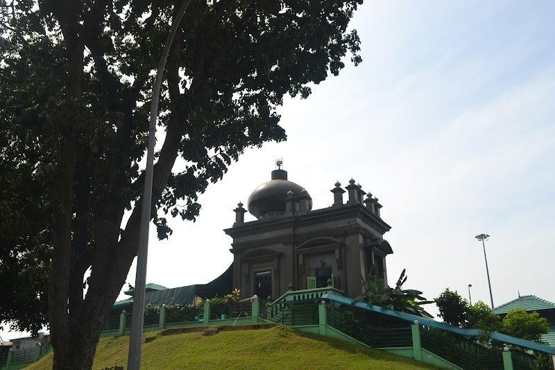 Haji Muhammad Salleh Mosque photo 1