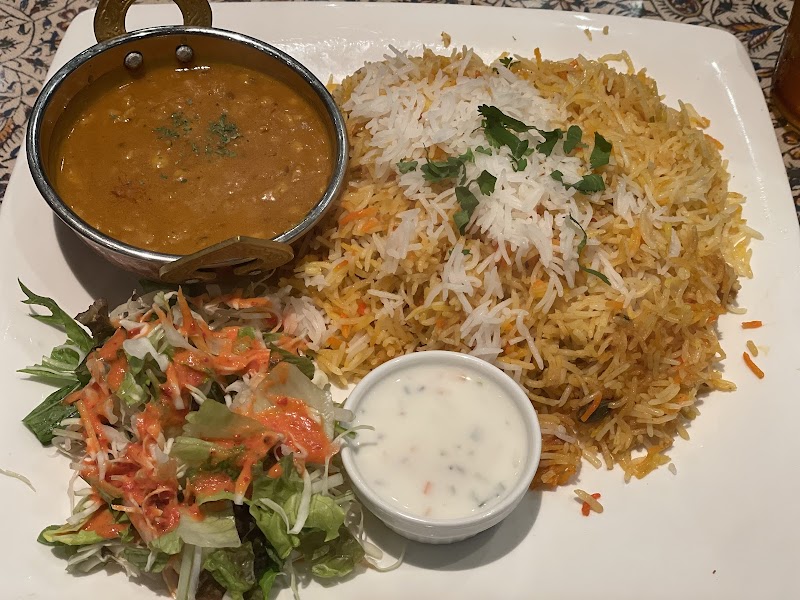 Nawab Dining Cafe photo 6