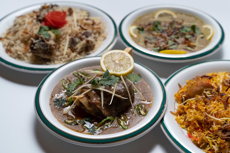 Nawab Dining Cafe photo 3