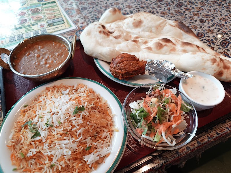 Nawab Dining Cafe photo 4