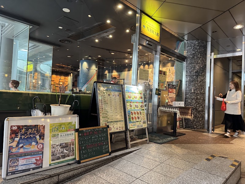 Nawab Dining Cafe photo 1