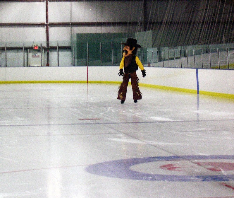 Laramie Ice & Event Center