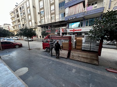 Artı Mühendislik Serik - Kombi Servisi