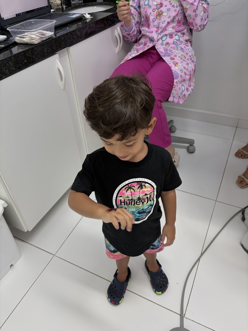 Sorridents Manaus Vieiralves: Clínica Odontológica, Odontopedriatra, Clínico Geral - foto 3