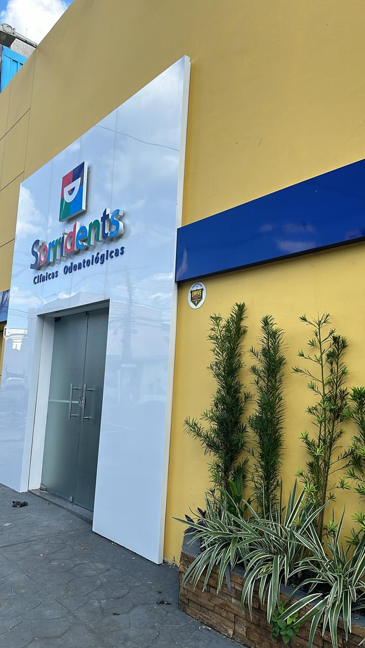 Sorridents Manaus Vieiralves: Clínica Odontológica, Odontopedriatra, Clínico Geral