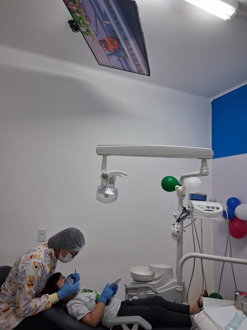 Sorridents Manaus Vieiralves: Clínica Odontológica, Odontopedriatra, Clínico Geral - foto 5