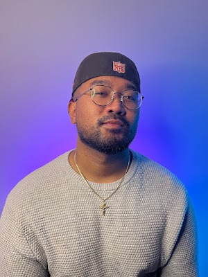 Luke - Sydney Barbero - LSB