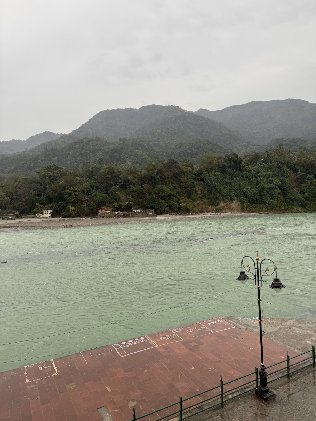 The Art Of Living–Rishikesh Ashram (AOL–Rishikesh Ashram) — 3