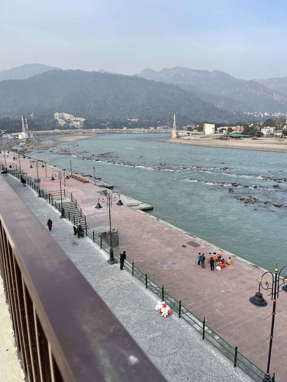 The Art Of Living–Rishikesh Ashram (AOL–Rishikesh Ashram)