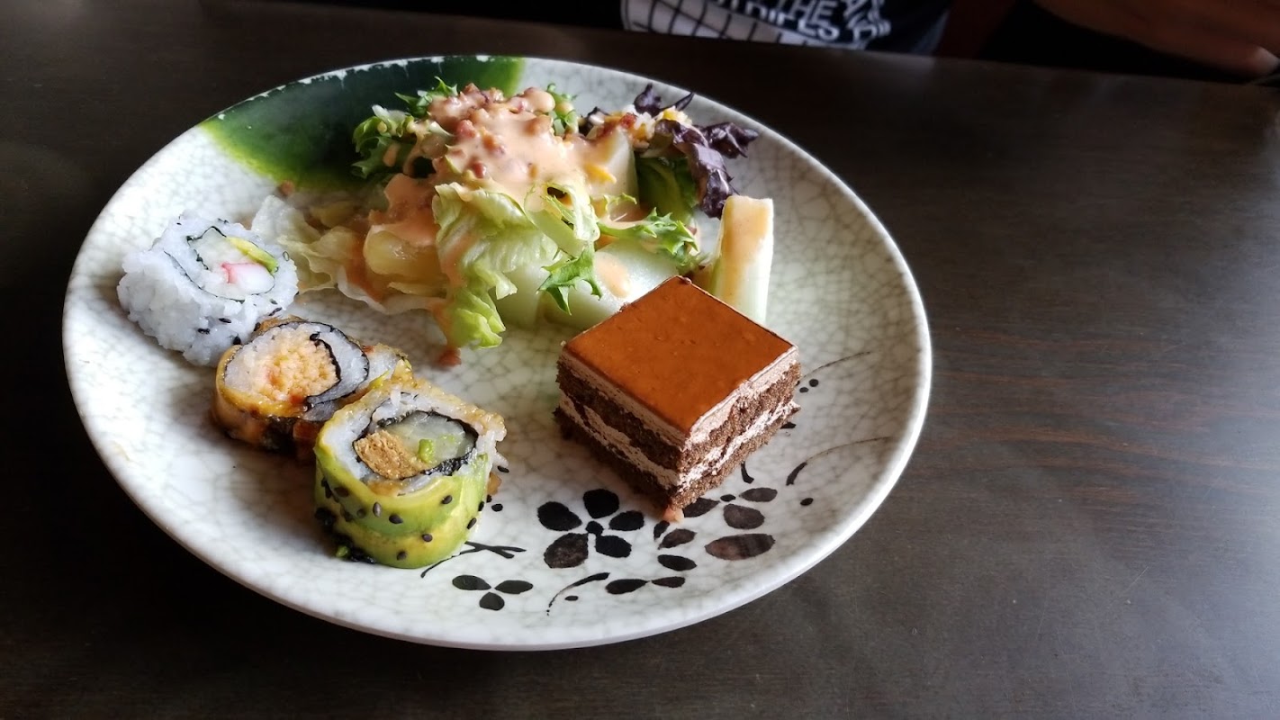 Taste Of Tokyo photo 2