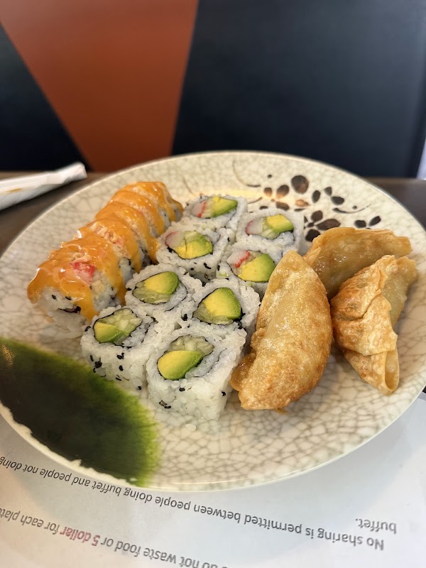 Taste Of Tokyo photo 4