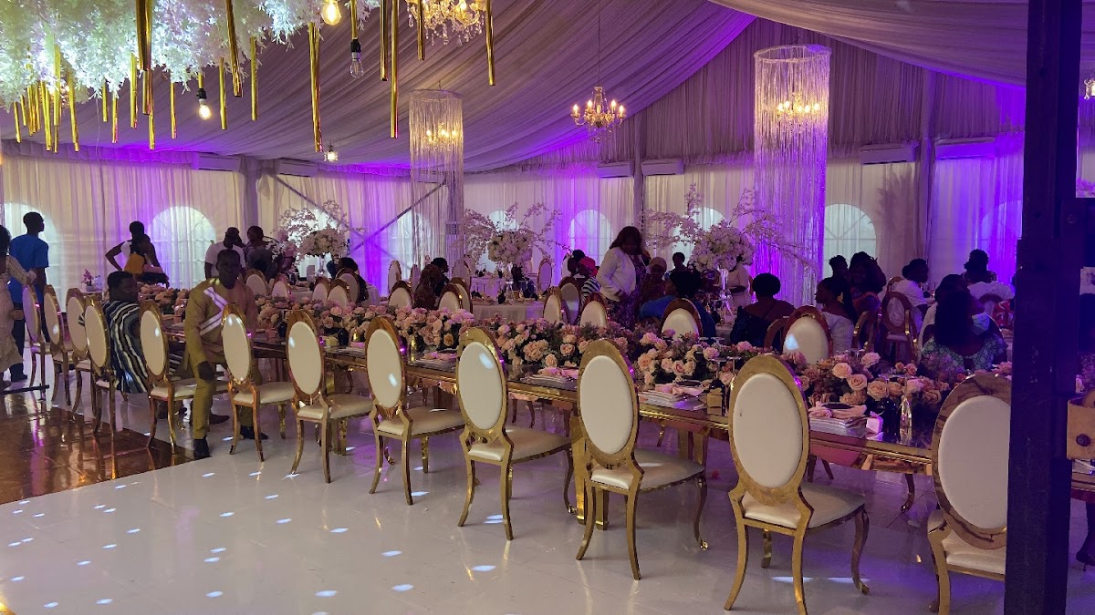 Elimol Event Court & Rentals