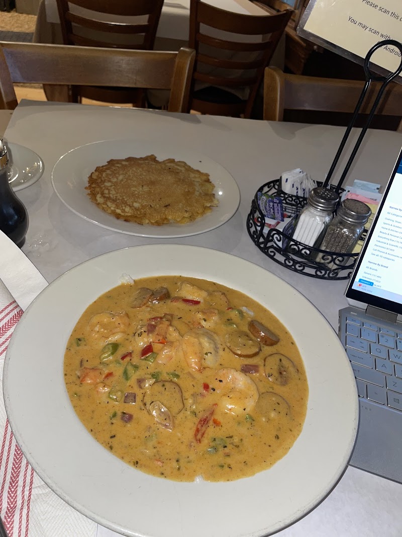 Hidden Manna Cafe photo 3