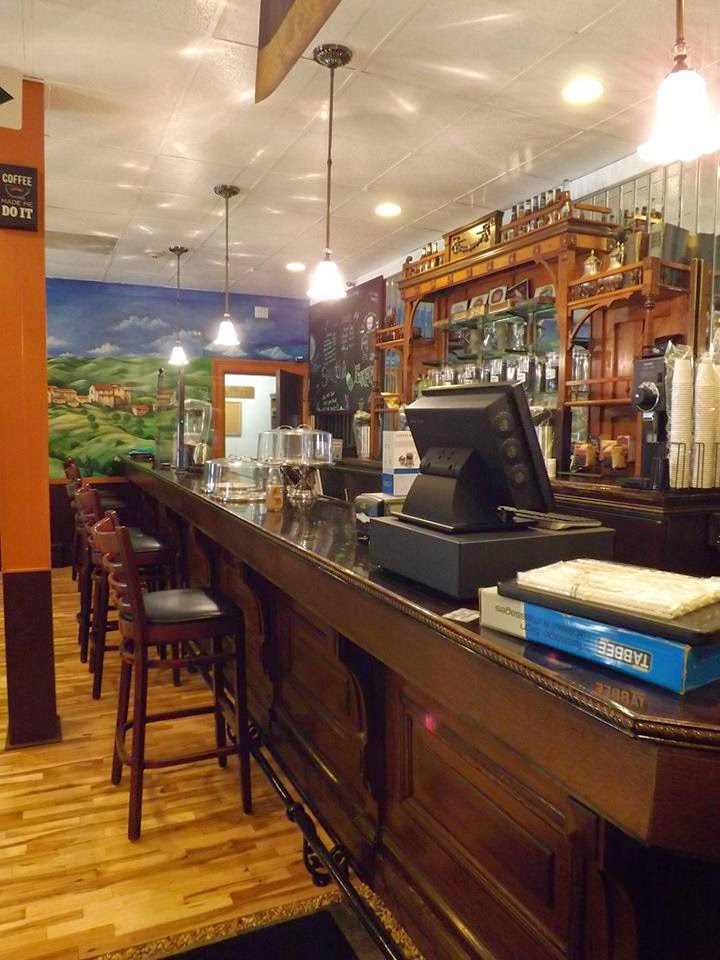 Hidden Manna Cafe photo 1
