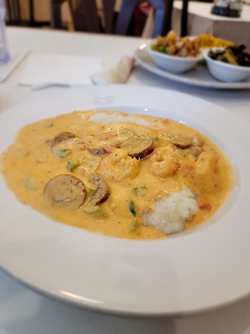 Hidden Manna Cafe photo 3