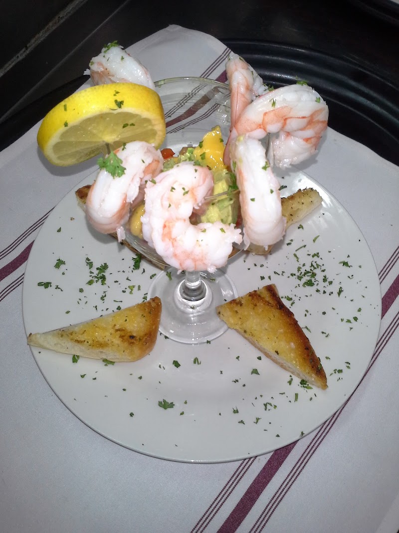 Hidden Manna Cafe photo 2