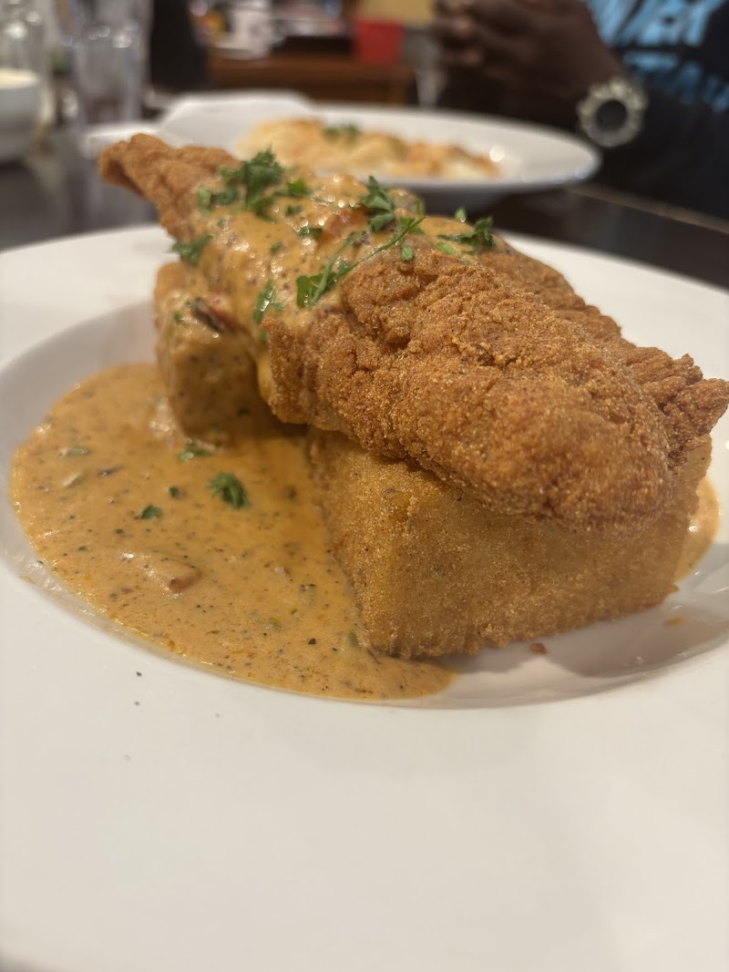 Hidden Manna Cafe photo 4