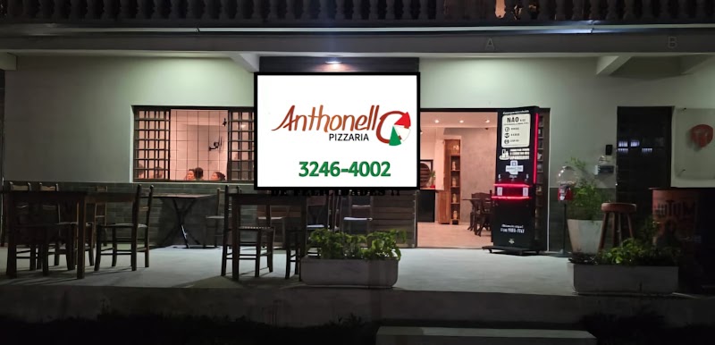 Anthonello Pizzaria