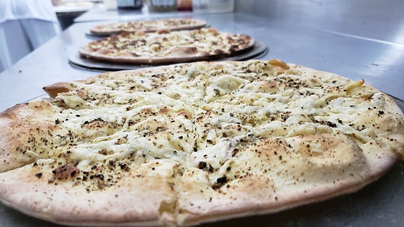 Foto de Anthonello Pizzaria