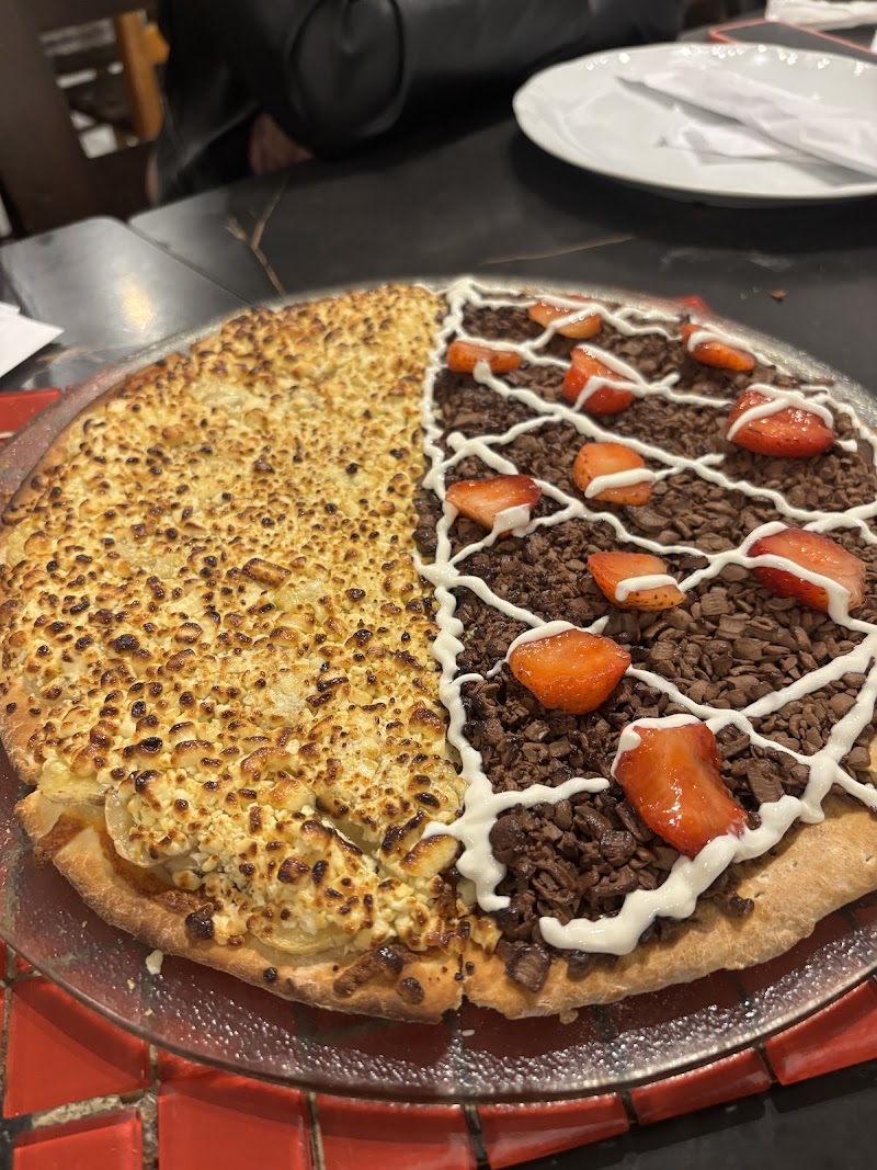 Foto de Anthonello Pizzaria