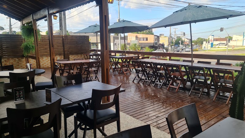 Foto de Anthonello Pizzaria