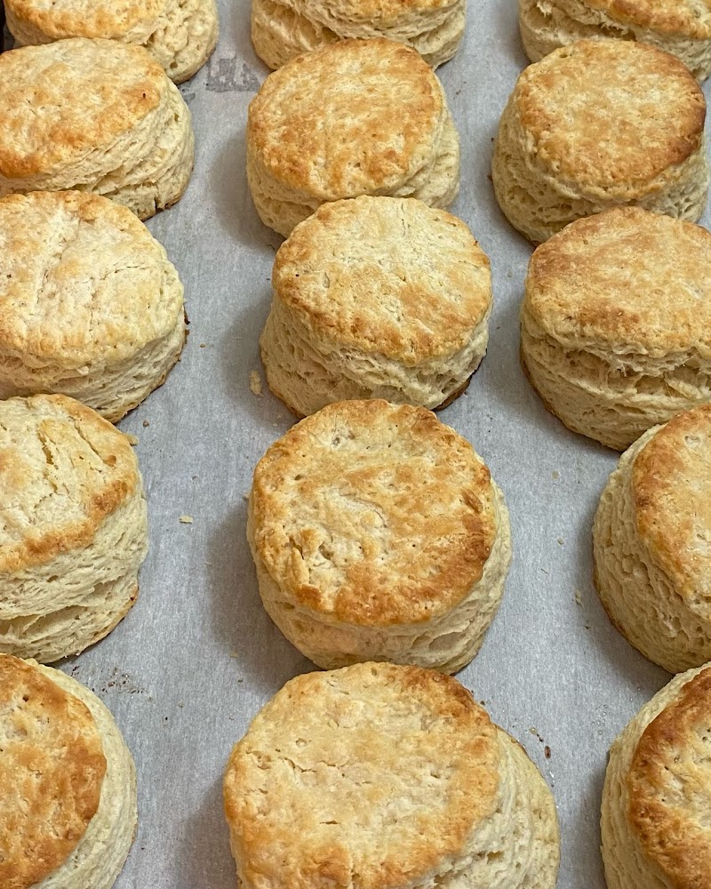 Flipside Coffee and Biscuits photo 2