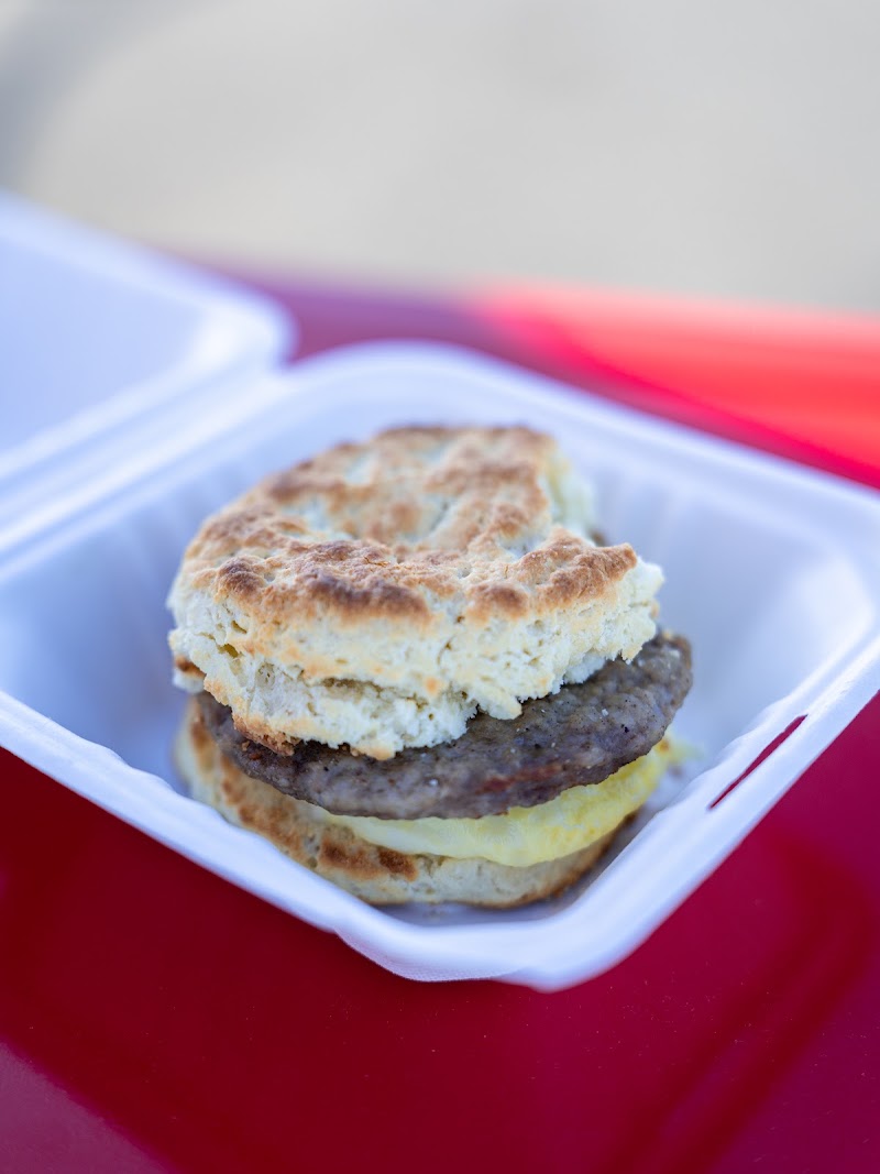Flipside Coffee and Biscuits photo 4