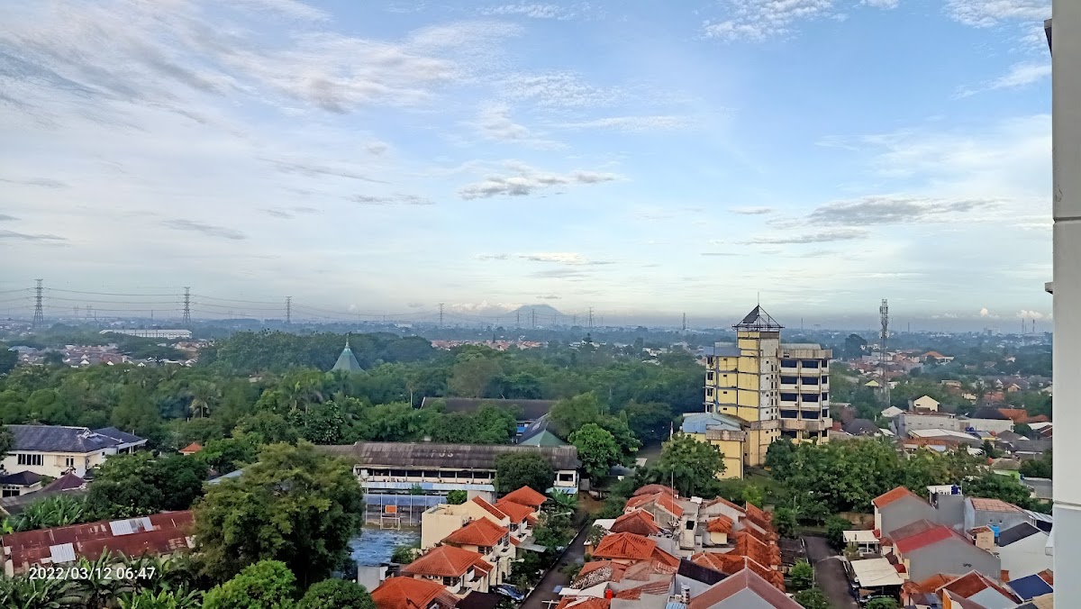 PARAGON VILLAGE