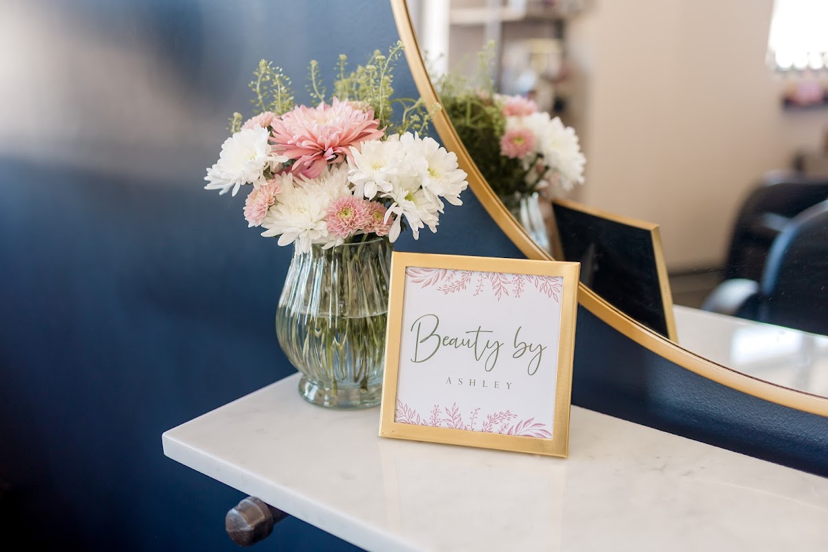 Beauty by Ashley: Google Places image 5