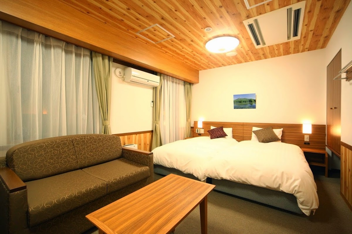 Dormy Inn Premium Nasu - hotel in Nasu, Tochigi (2)