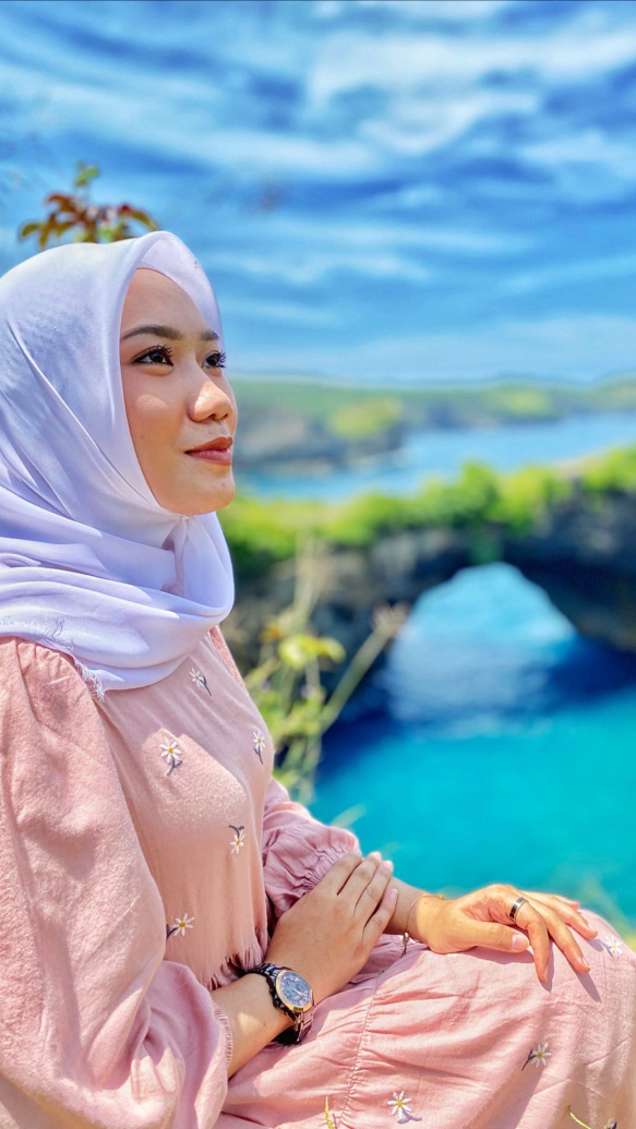 Nusa penida _ driver oka