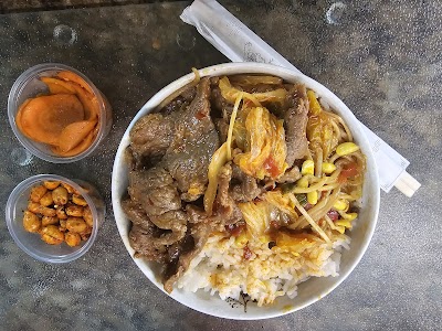 Wei To Go Chattanooga